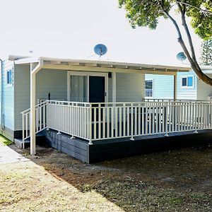 Standard Two-Bedroom Cabin